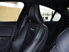 2014款 改款 2.0T 自动 T5 个性运动版