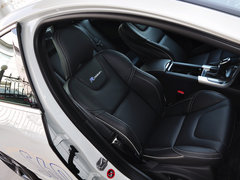 2014款 改款 2.0T 自动 T5 个性运动版