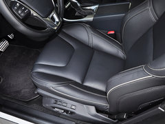 2014款 改款 2.0T 自动 T5 个性运动版