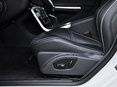 2014款 改款 2.0T 自动 T5 个性运动版
