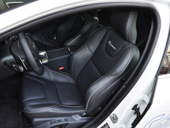 2014款 改款 2.0T 自动 T5 个性运动版