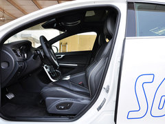 2014款 改款 2.0T 自动 T5 个性运动版