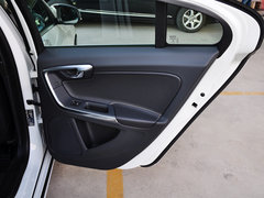 2014款 改款 2.0T 自动 T5 个性运动版