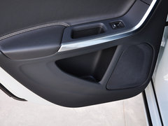 2014款 改款 2.0T 自动 T5 个性运动版