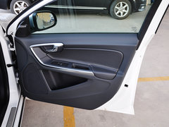 2014款 改款 2.0T 自动 T5 个性运动版