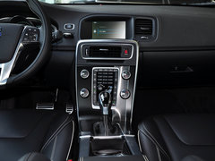 2014款 改款 2.0T 自动 T5 个性运动版