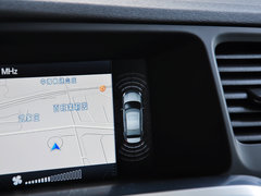 2014款 改款 2.0T 自动 T5 个性运动版
