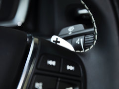 2014款 改款 2.0T 自动 T5 个性运动版