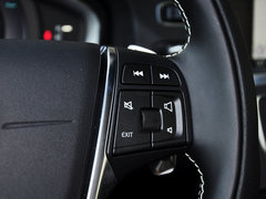 2014款 改款 2.0T 自动 T5 个性运动版