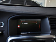 2014款 改款 2.0T 自动 T5 个性运动版