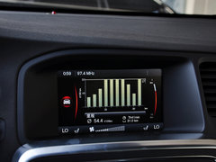 2014款 改款 2.0T 自动 T5 个性运动版