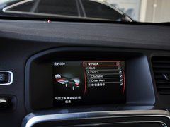 2014款 改款 2.0T 自动 T5 个性运动版