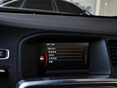 2014款 改款 2.0T 自动 T5 个性运动版