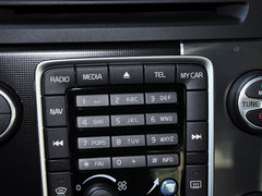 2014款 改款 2.0T 自动 T5 个性运动版