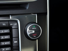 2014款 改款 2.0T 自动 T5 个性运动版