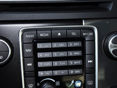 2014款 改款 2.0T 自动 T5 个性运动版