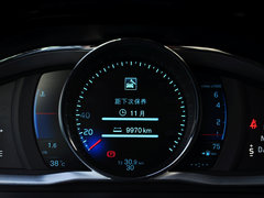2014款 改款 2.0T 自动 T5 个性运动版