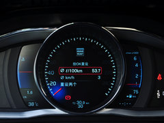 2014款 改款 2.0T 自动 T5 个性运动版