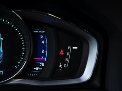 2014款 改款 2.0T 自动 T5 个性运动版