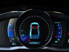 2014款 改款 2.0T 自动 T5 个性运动版