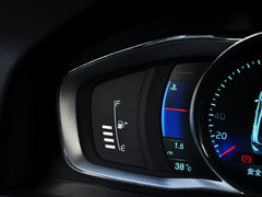 2014款 改款 2.0T 自动 T5 个性运动版