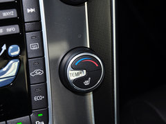 2014款 改款 2.0T 自动 T5 个性运动版