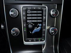 2014款 改款 2.0T 自动 T5 个性运动版