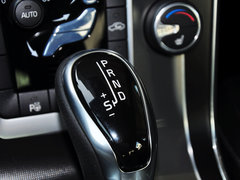 2014款 改款 2.0T 自动 T5 个性运动版