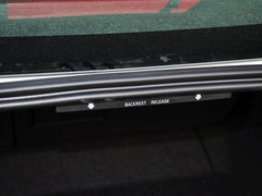 2014款 改款 2.0T 自动 T5 个性运动版