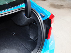 2014款 改款 2.0T 自动 T5 个性运动版