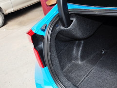 2014款 改款 2.0T 自动 T5 个性运动版