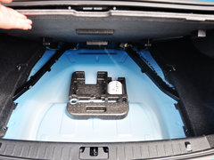 2014款 改款 2.0T 自动 T5 个性运动版