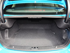 2014款 改款 2.0T 自动 T5 个性运动版