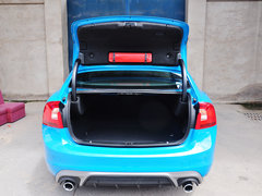 2014款 改款 2.0T 自动 T5 个性运动版