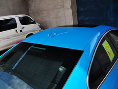 2014款 改款 2.0T 自动 T5 个性运动版