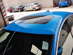 2014款 改款 2.0T 自动 T5 个性运动版