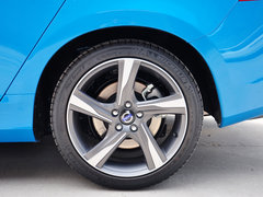 2014款 改款 2.0T 自动 T5 个性运动版