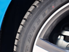 2014款 改款 2.0T 自动 T5 个性运动版