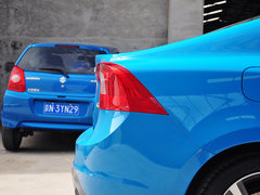 2014款 改款 2.0T 自动 T5 个性运动版