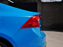 2014款 改款 2.0T 自动 T5 个性运动版