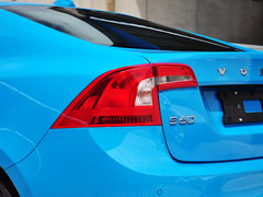 2014款 改款 2.0T 自动 T5 个性运动版