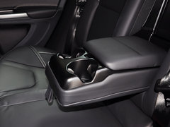 2014款 改款 2.0T 自动 T5 个性运动版
