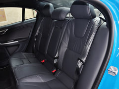 2014款 改款 2.0T 自动 T5 个性运动版