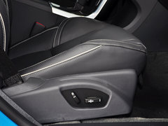 2014款 改款 2.0T 自动 T5 个性运动版