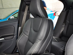 2014款 改款 2.0T 自动 T5 个性运动版