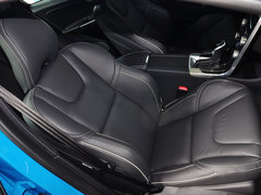 2014款 改款 2.0T 自动 T5 个性运动版
