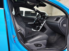 2014款 改款 2.0T 自动 T5 个性运动版