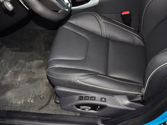 2014款 改款 2.0T 自动 T5 个性运动版