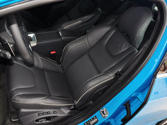 2014款 改款 2.0T 自动 T5 个性运动版