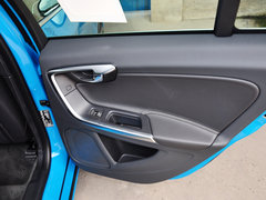 2014款 改款 2.0T 自动 T5 个性运动版